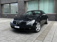 MERCEDES-BENZ SLK 280