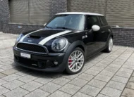 MINI Cooper JCW