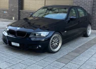 BMW 335i Steptronic