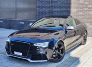 AUDI RS5 Coupé 4.2 FSI quattro S-tronic
