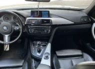 BMW 328i xDrive Sport Line Steptronic