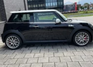 MINI Cooper JCW