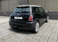 MINI Cooper JCW