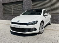 VW Scirocco 2.0 TSI Team