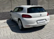 VW Scirocco 2.0 TSI Team