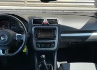 VW Scirocco 2.0 TSI Team