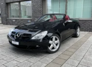 MERCEDES-BENZ SLK 280