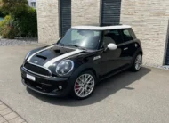 MINI Cooper JCW