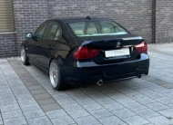 BMW 335i Steptronic