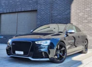 AUDI RS5 Coupé 4.2 FSI quattro S-tronic