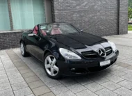 MERCEDES-BENZ SLK 280