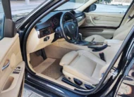 BMW 335i Steptronic
