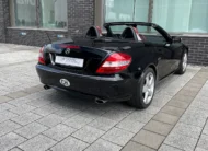 MERCEDES-BENZ SLK 280