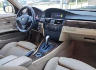 BMW 335i Steptronic