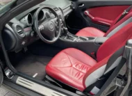 MERCEDES-BENZ SLK 280