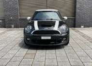 MINI Cooper JCW
