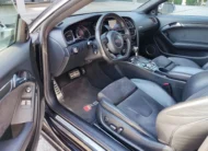 AUDI RS5 Coupé 4.2 FSI quattro S-tronic