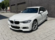 BMW 328i xDrive Sport Line Steptronic