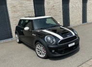MINI Cooper JCW