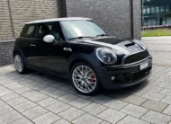 MINI Cooper JCW