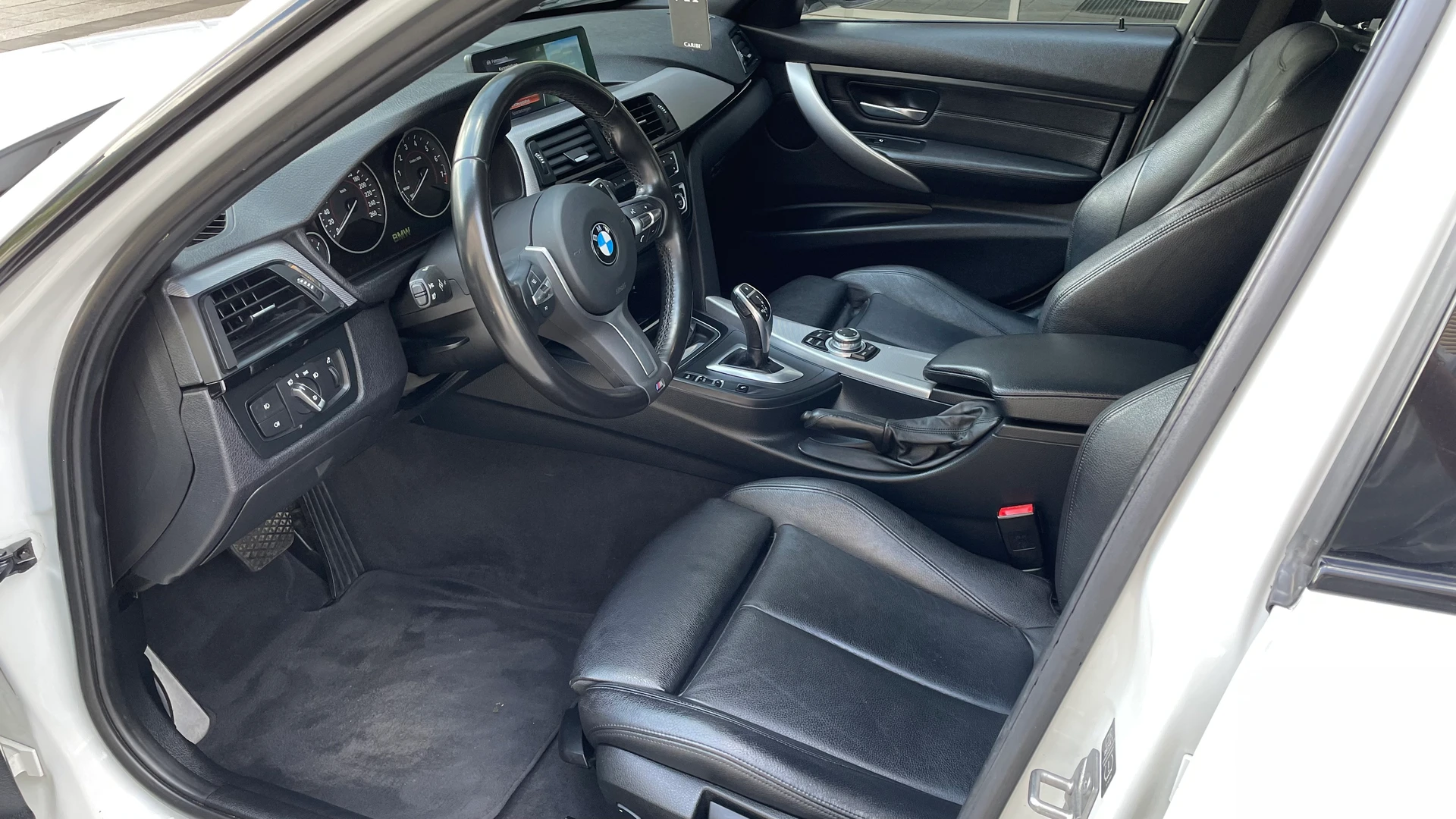 BMW 328i xDrive Sport Line Steptronic