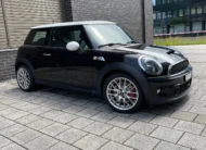 MINI Cooper JCW